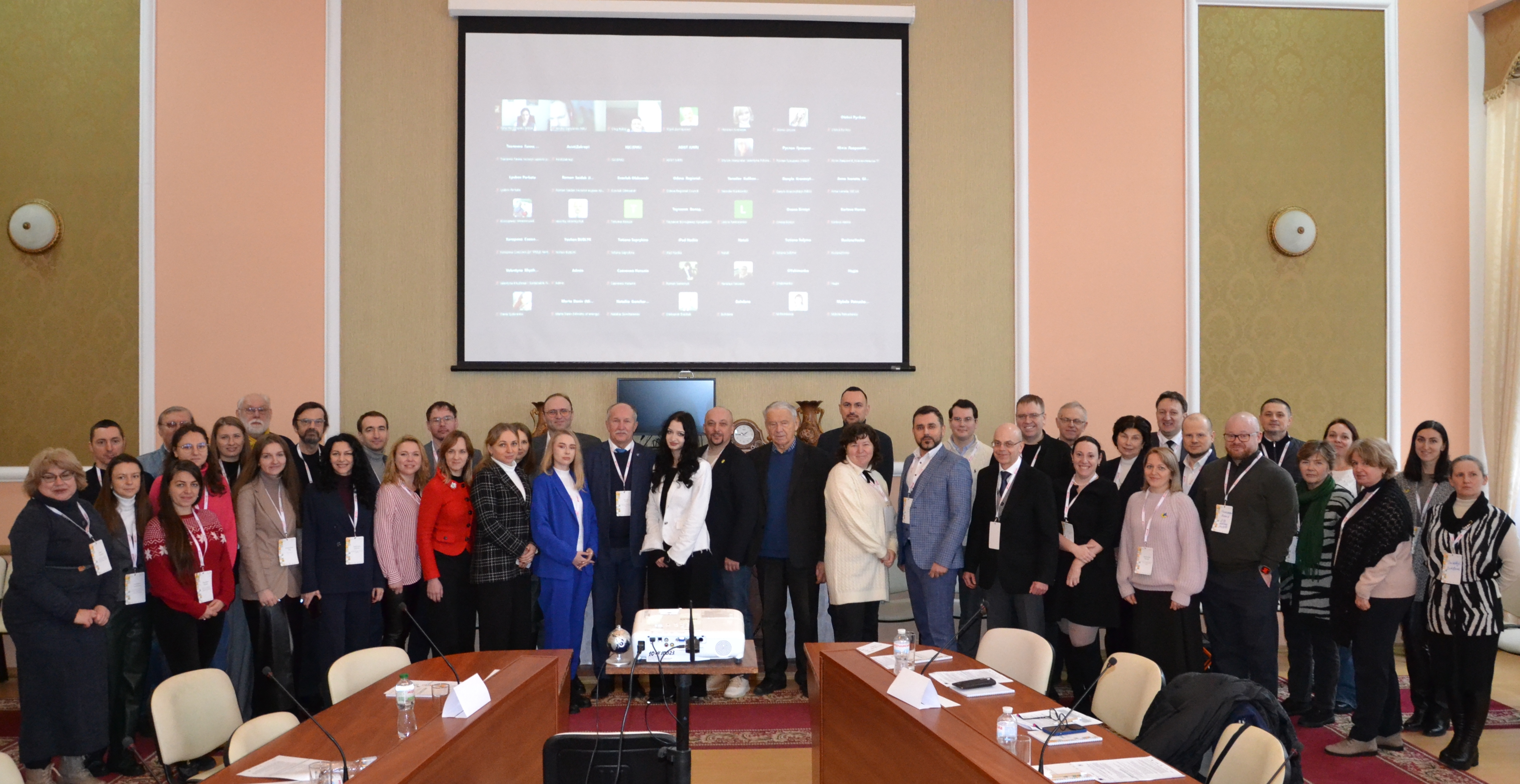 Climate Resilience in Agriculture: Outcomes of the 3rd PROGRESS Project Round table